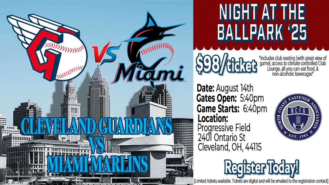 NCFA Night at the Ballpark