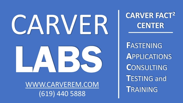 Carver LABS
